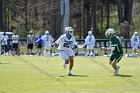 MLAX vs Babson  Wheaton College Men's Lacrosse vs Babson College. - Photo by Keith Nordstrom : Wheaton, Lacrosse, LAX, Babson, MLax